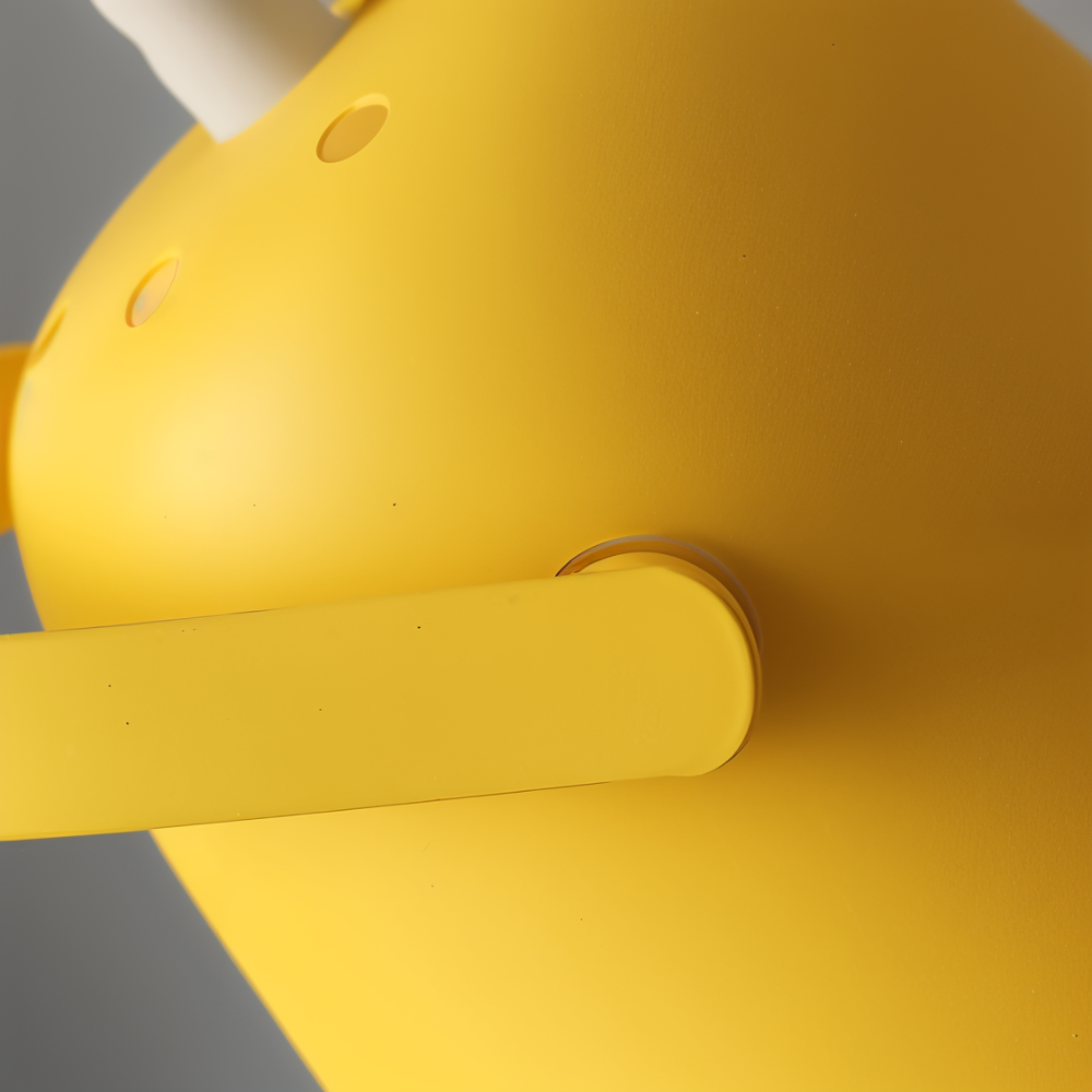 Moderne Design Rotierende Tischlampe - Augenfreundliche Beleuchtungslösung